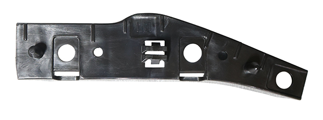 FRONT BUMPER BRACKET LH
